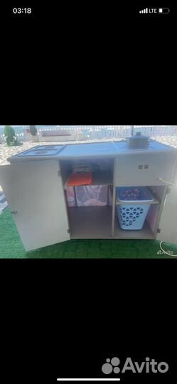 Яблоки в карамели