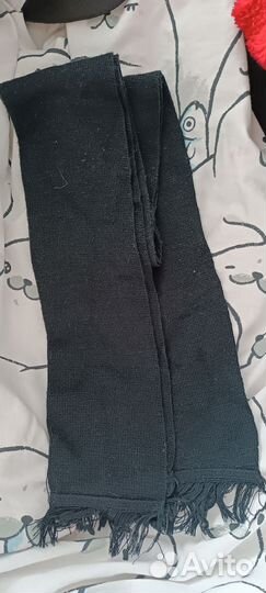 Кашне полиция