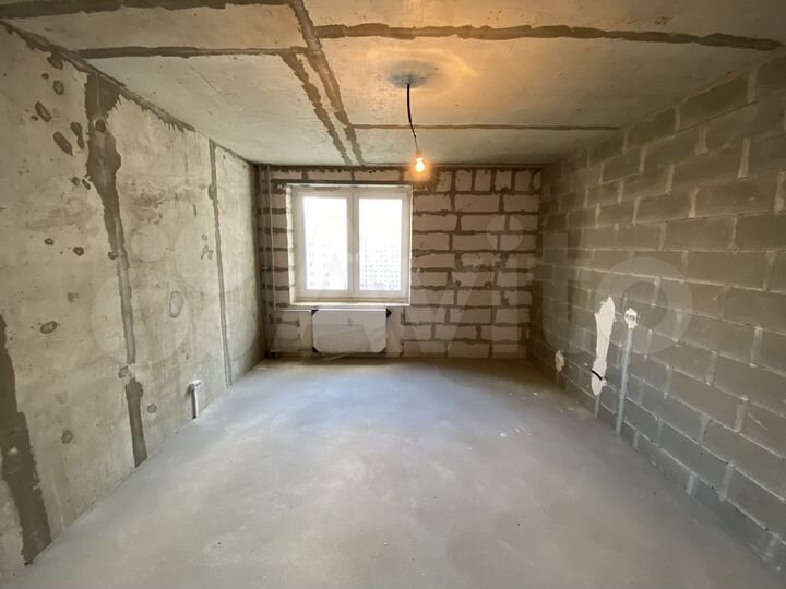 2-к. квартира, 69 м², 11/18 эт.