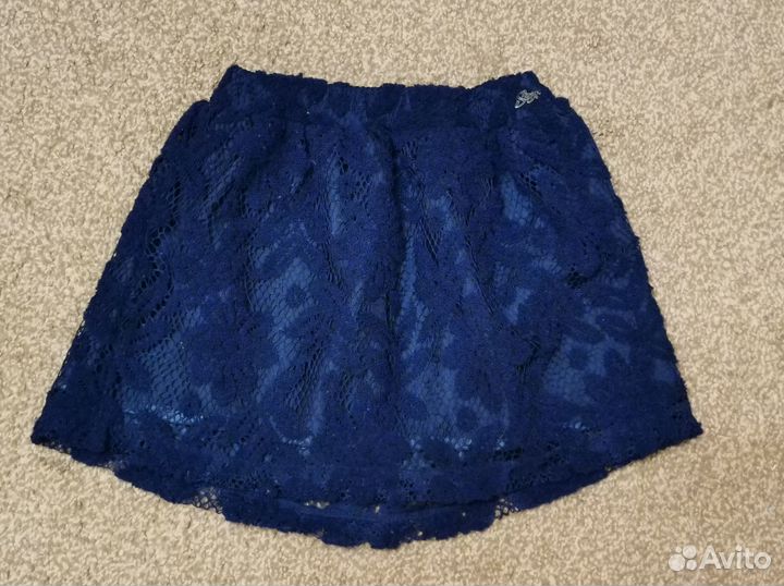 Комплект одежды на 7-9 лет