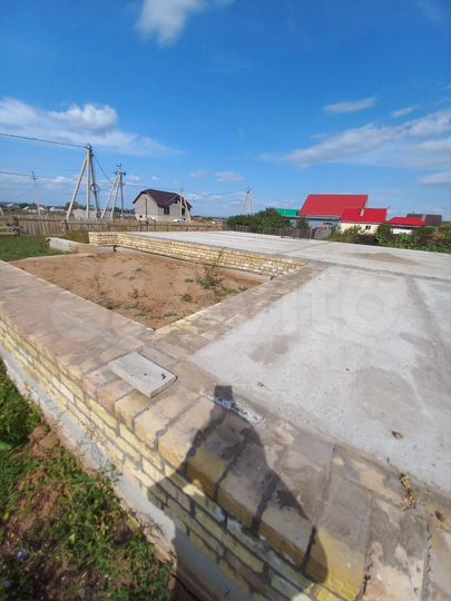 Участок 24 сот. (ИЖС)