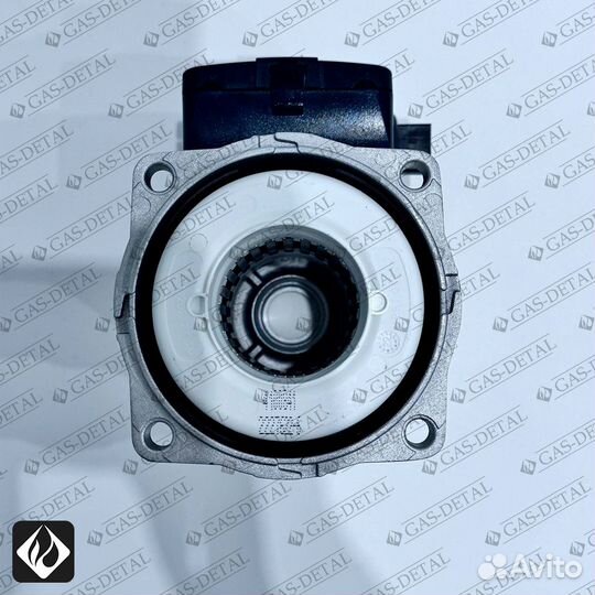 Циркуляционный насос Wilo KSL15/7-3 C (117W/0,51A)