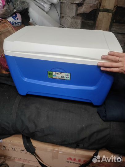 Термоконтейнер термобокс