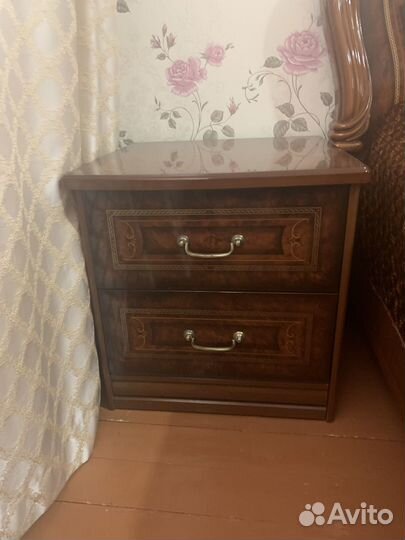 Спальная мебель