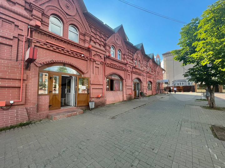 Свободного назначения, 147.4 м²