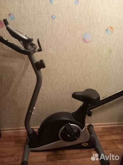 Велотренажер бу