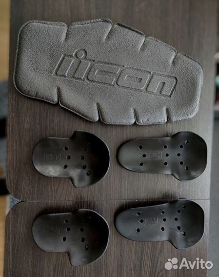 Мотокуртка LS2 phase MAN jacket 58 размер