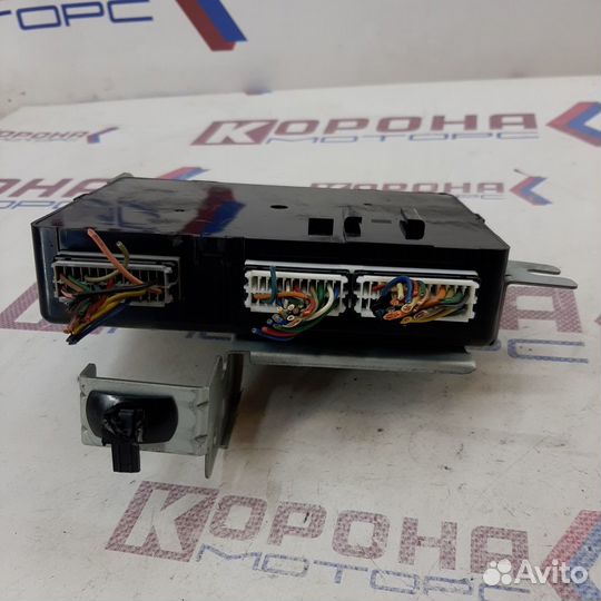 Блок управления противоугонной системой hyundai G