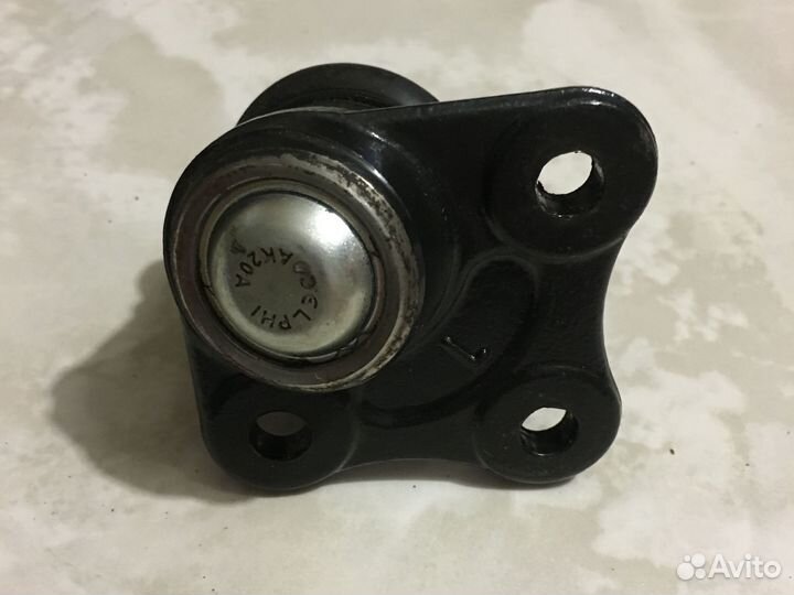 Опора шаровая передняя нижняя Audi,Seat,Skoda,VW