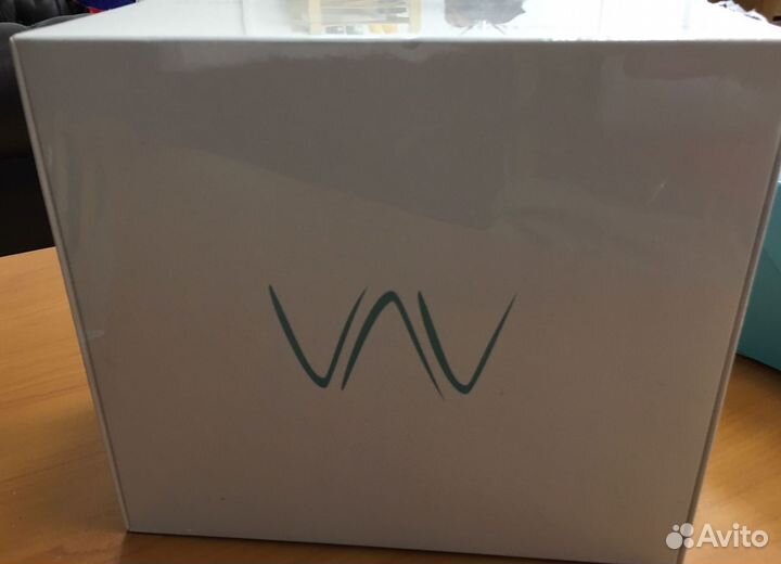 Гель с антибактериальным эффектом. AVA