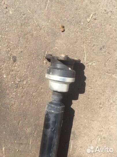 Карданный вал задний Mercedes Glc-Class X253