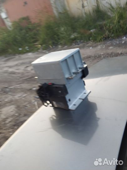 Контактор км 103