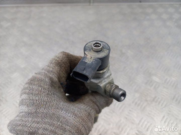 Форсунка дизельная Газ Газель Nn A31S22 2.5 G31C