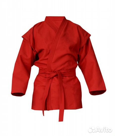 Кимоно костюм для Самбо новый