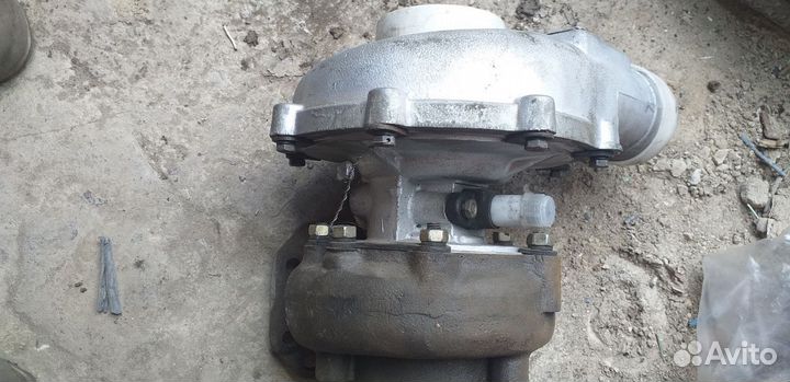 Продам турбину ткр-8,5Н1