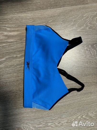 Спортианый топ лиф Reebok L