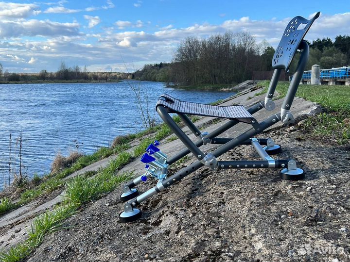 Стул для рыбалки