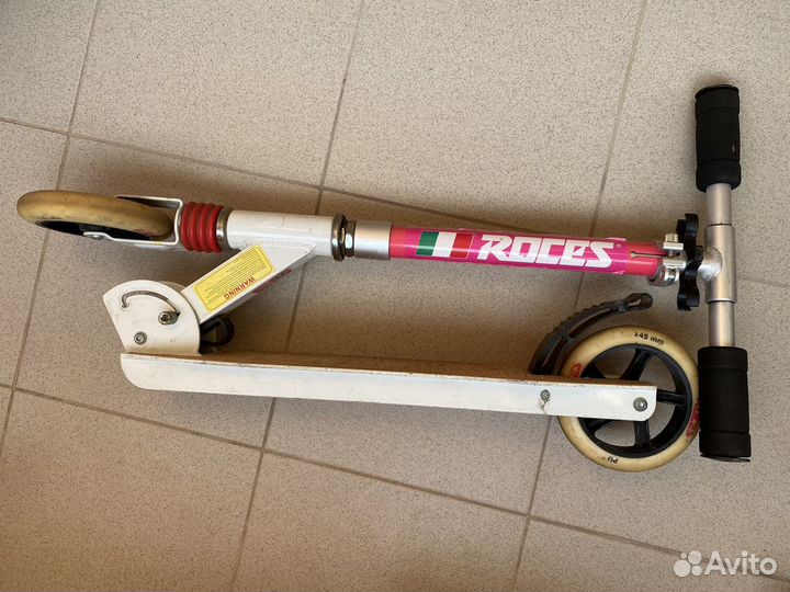Продам самокат