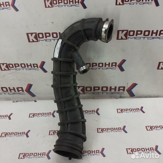 Патрубок воздушного фильтра ford Transit