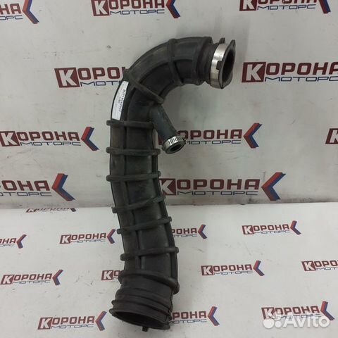 Патрубок воздушного фильтра ford Transit