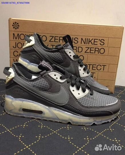 Nike Air Max Terrascape 90