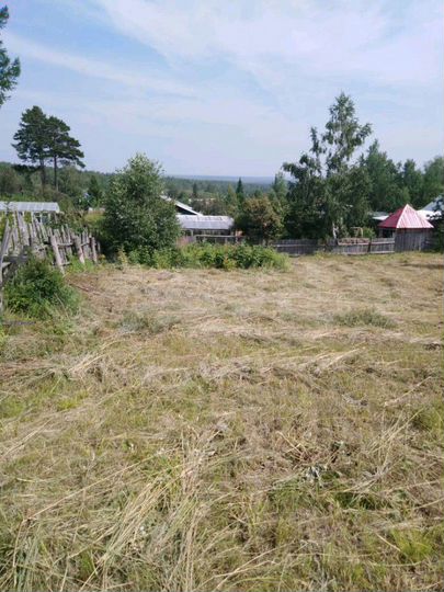 Участок 6 сот. (СНТ, ДНП)