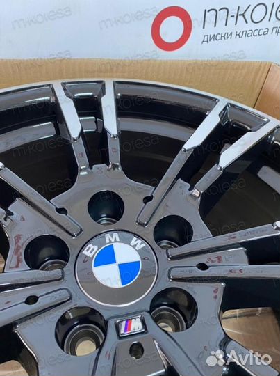 Диски BMW 3 4 5 6 7 X3 X4 706 G cерия R19