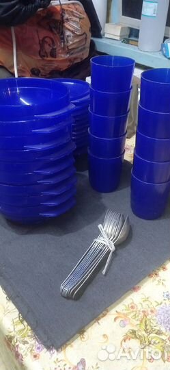 Набор посуды