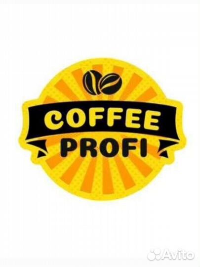 Бариста в кофейню