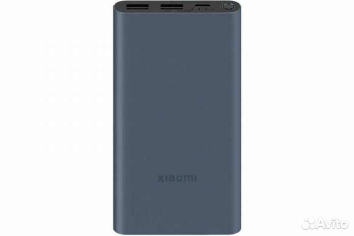 Аккумулятор внешний xiaomi 22.5W power bank 10000