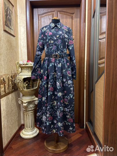 Платье под Dior