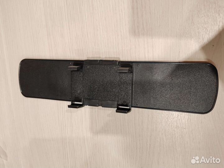 Зеркало заднего вида салонное