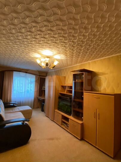 2-к. квартира, 42 м², 3/5 эт.