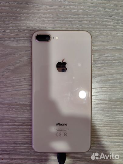 iPhone 8 Plus, 64 ГБ