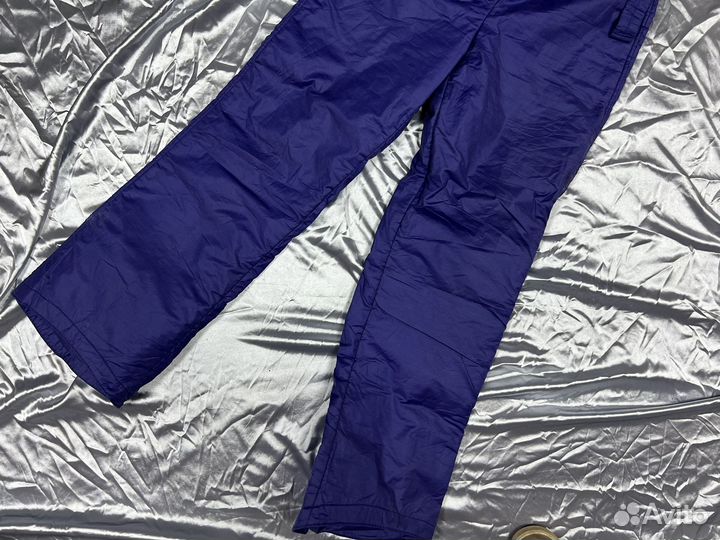 Штаны горнолыжные зимние спортивные 44/46