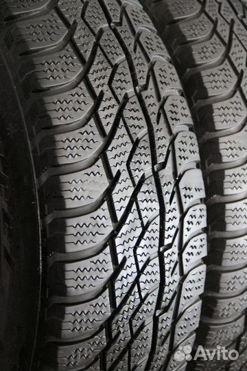 Viatti Bosco S/T V-526 215/65 R16 98T