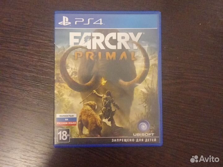 Игры для приставок ps4