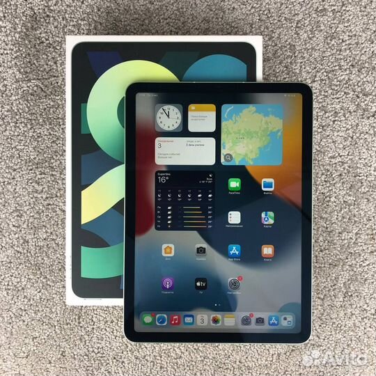 Apple iPad Air 4 (2020)