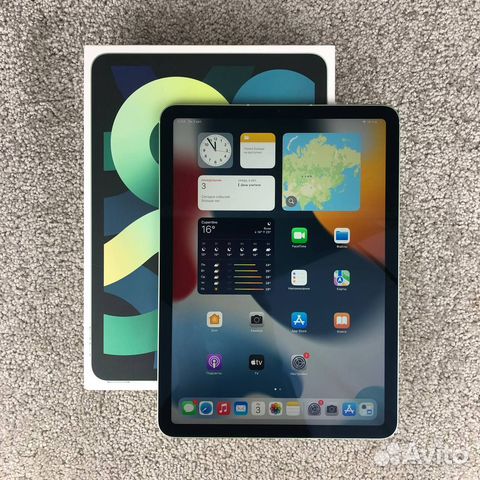 Apple iPad Air 4 (2020)