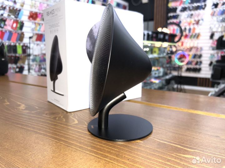 Колонка Remax RB-M23 mini