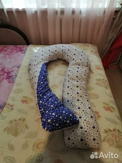 Подушка для беременных