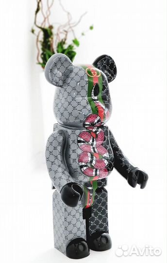 Новые мишки bearbrick большой выбор