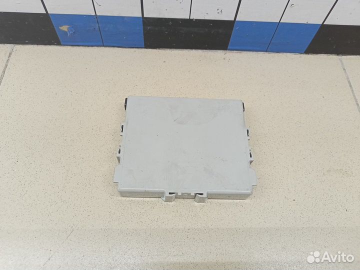 Блок электронный Land Cruiser (150) -Prado 2009