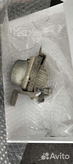 Туманки chevrolet Evanda