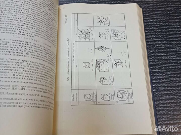 Книги Жданов Г.С. Физика твердого тела 1962 года