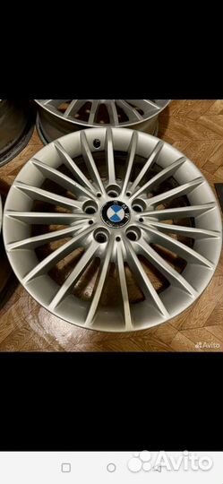 Диски bmw r17 414 стиль