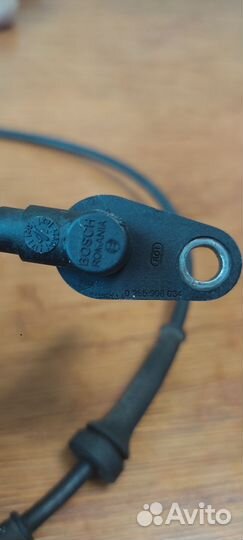 Датчик абс газель задний правый, левый