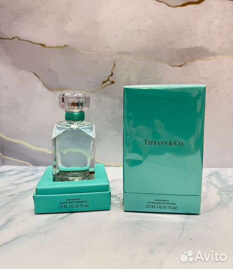 Love For Her Tiffany & Co 90ml Эмираты