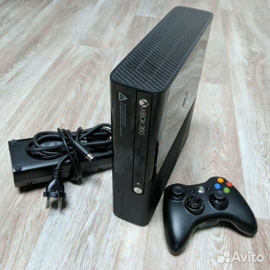 Xbox 360e
