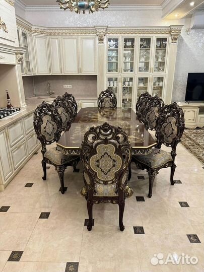 Столы и стулья.Оплата при получении